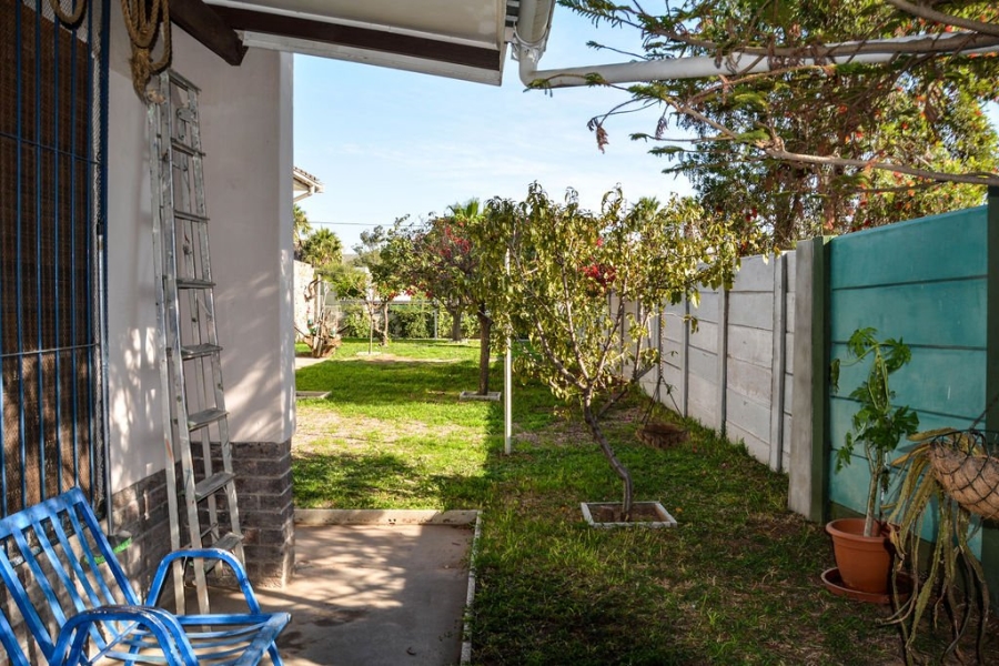 3 Bedroom Property for Sale in Klawer Western Cape